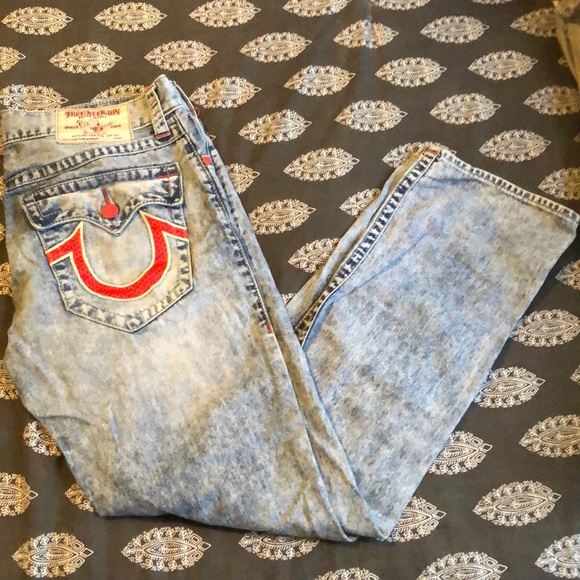 True Religion Other - Jeans